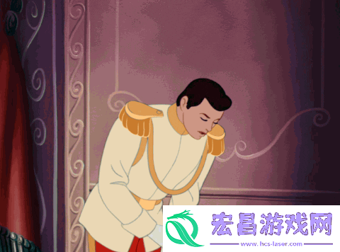 海姆斯沃斯或演真人版白马王子