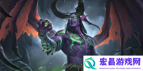 魔兽世界见证辉煌任务攻略