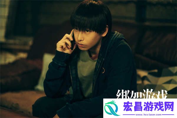 电影绑架游戏发布“绑匪难当”版预告