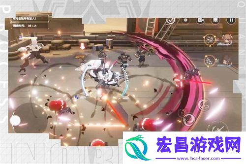 终末阵线