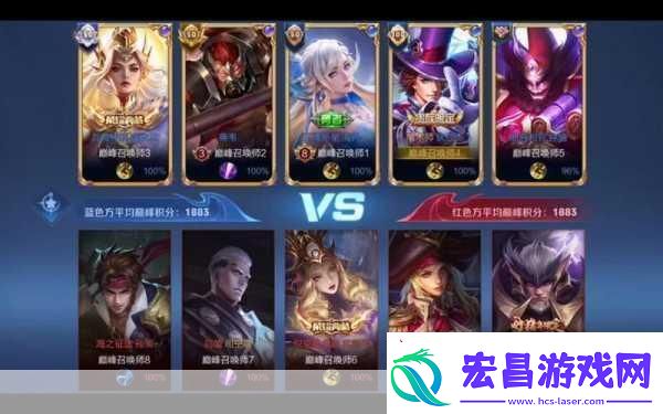狄仁杰末世出装