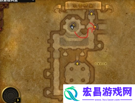 魔兽世界灵魂兽阿拉丹怎么抓