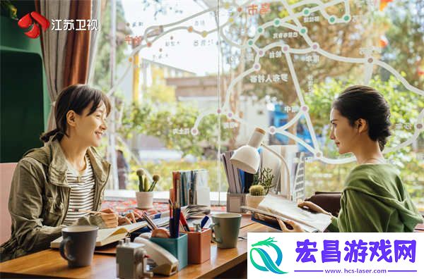 独家对话