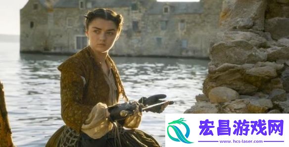 太可惜了！作家乔治·RR·马丁透露