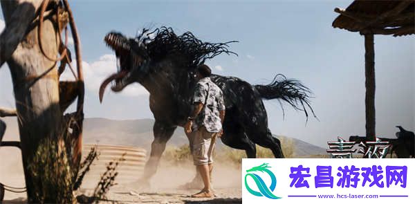 毒液