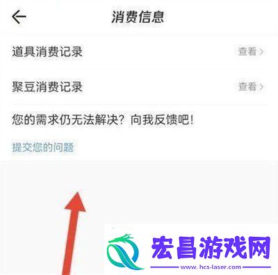 掌上道聚城怎么查看消费消费记录查看方法无限数码