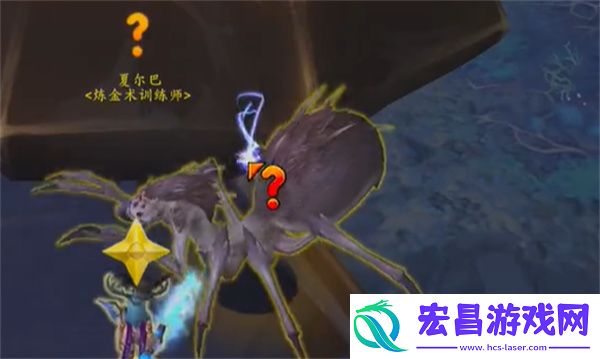 魔兽世界见证辉煌任务攻略