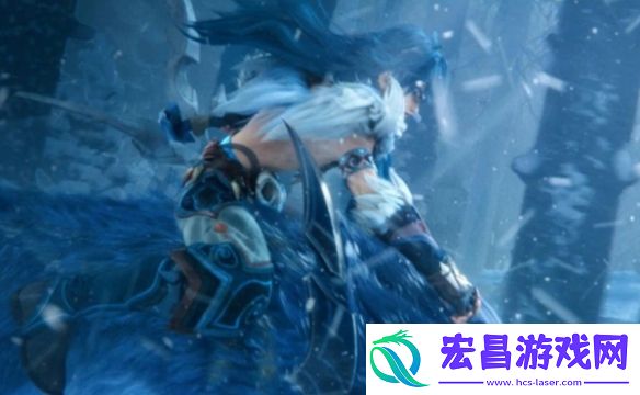 王者荣耀官宣成吉思汗重做