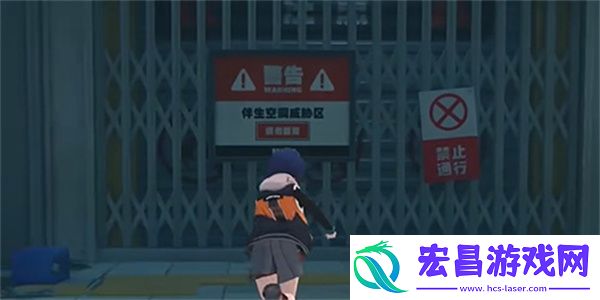 绝区零第三幕大厦海报任务攻略