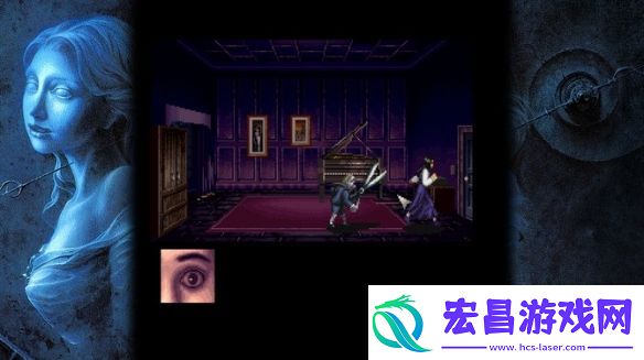 日式恐怖钟楼惊魂