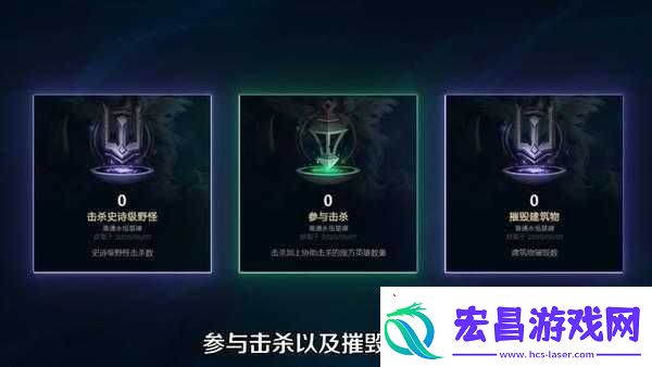 LOL永恒星碑究竟是什么全面且详细的介绍呈现