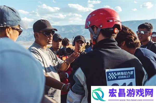 独家对话