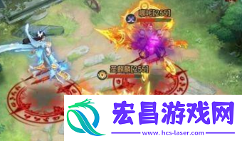 山海经异兽录交织怎么打