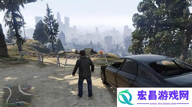 gta5换角色要重新玩吗