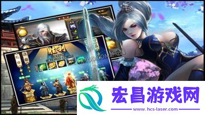 武侠挂机手游盘点