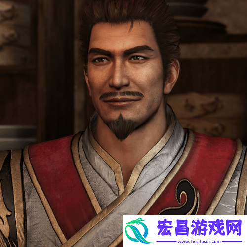 真三国无双