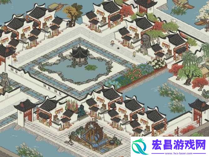 江南百景图对于新手玩家而言是福是祸究竟如何判定