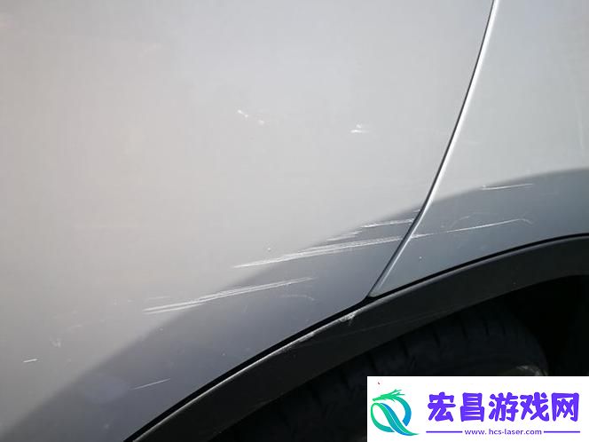 “误触风云