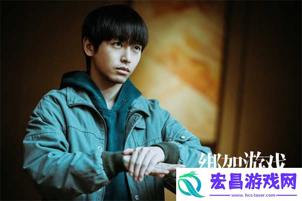 电影绑架游戏曝新预告