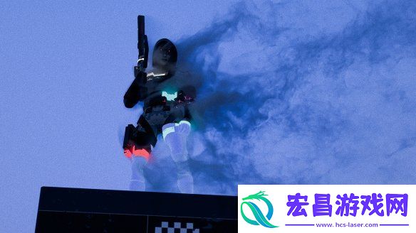 马拉松导演公布两位新英雄