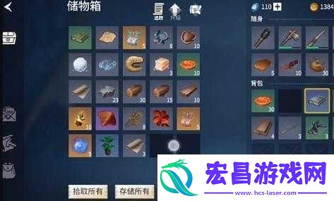 冰原守卫者装备搭配秘籍大揭秘