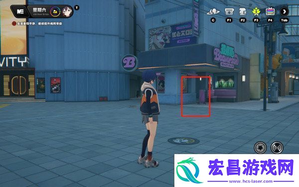 绝区零141友情联络活动怎么玩