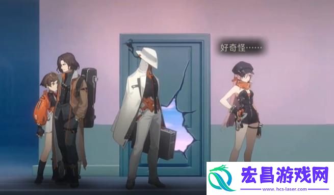 新月同行何以为家成就怎么达成
