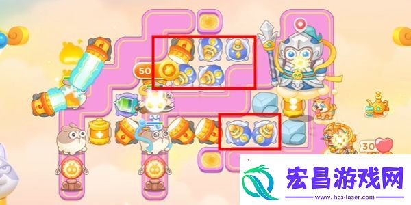 保卫萝卜4