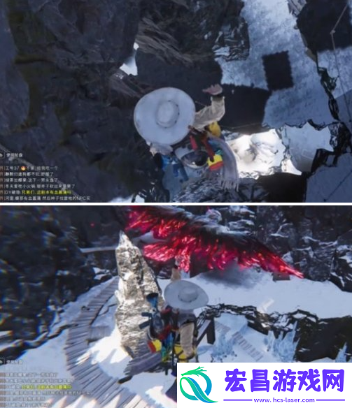 七日世界雪国冷晶矿在哪采集
