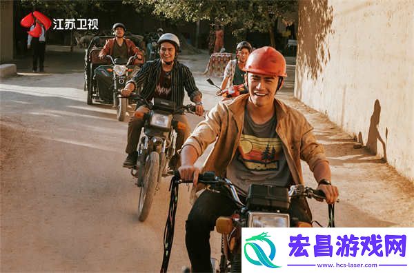 独家对话