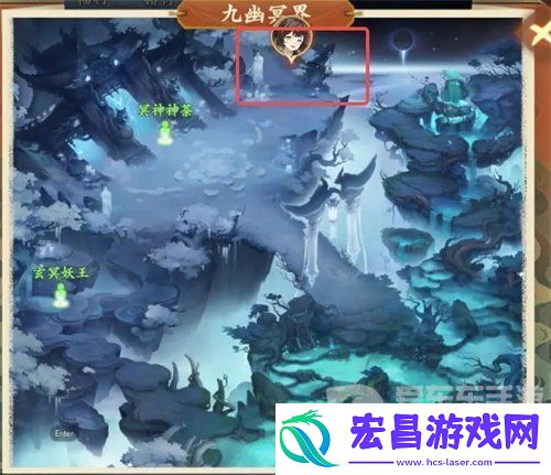 封神幻想世界故里佳酿奇遇怎么完成