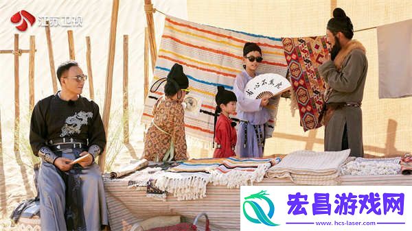 **收官！小小骑士一起冲以骑行为载体展现多样亲子关系