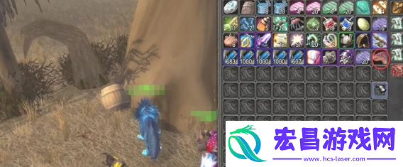 魔兽世界小达尔特怎么获得