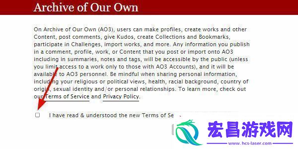 ao3镜像官链接