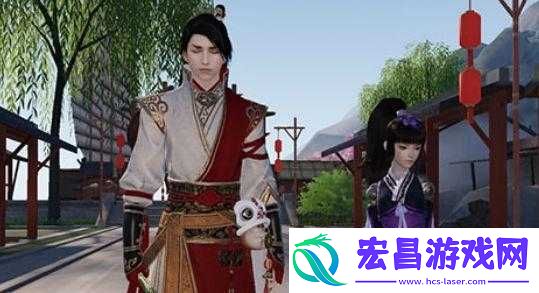 天涯明月刀手游