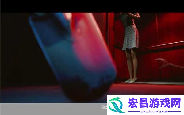 女鬼桥二
