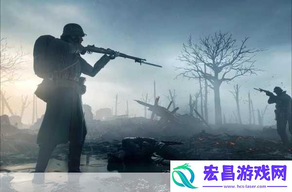 战地1单人战役