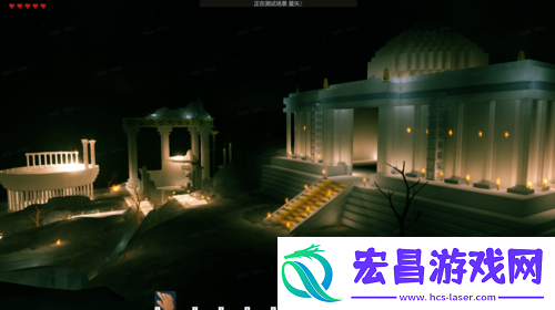 【艾兰岛】全国创作大赛诚邀才华卓绝的你！