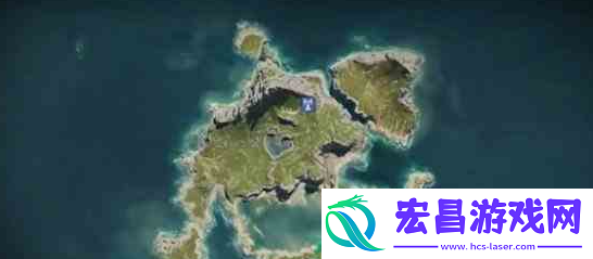 “七日世界”雪国人生永恒岛宝箱收集攻略