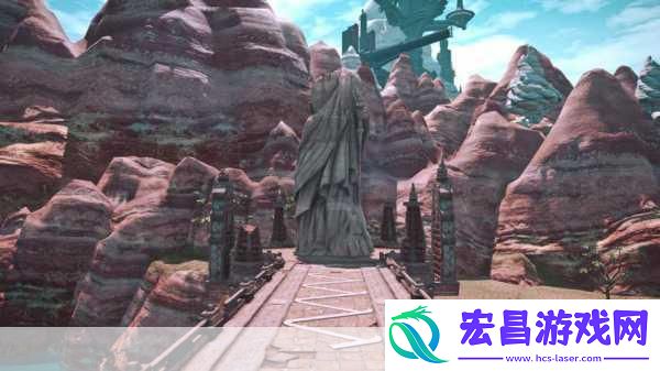 光明大陆新纪元