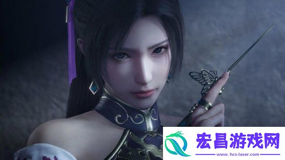 真三国无双