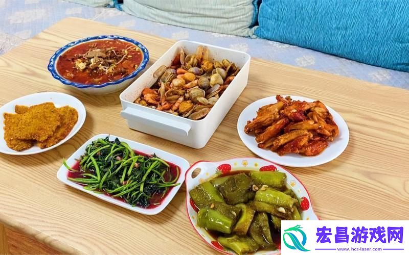 “饭局惊魂1