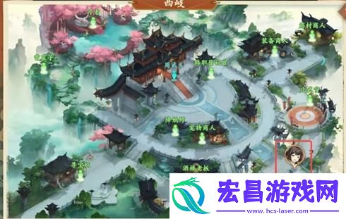 封神幻想世界剑侠梦想奇遇怎么过