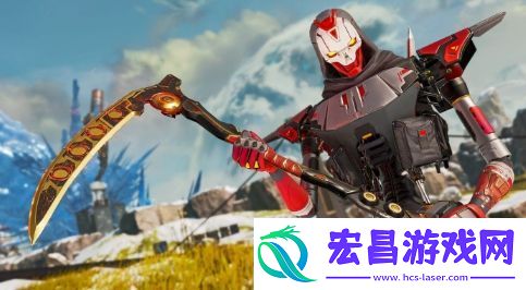 EA对开发Apex英雄2无兴趣