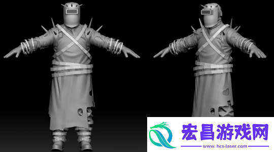 直钩钓鱼浩劫前夕工作室月入3000刀众筹项目成生意了