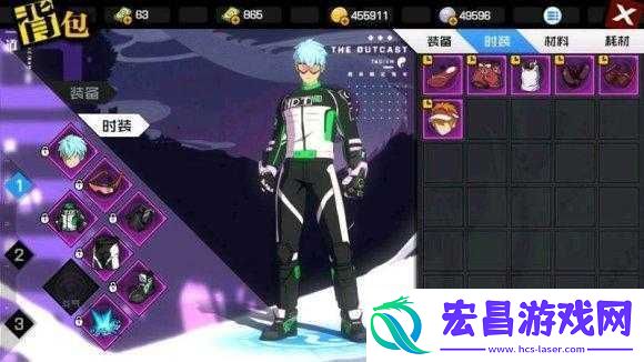 人之下手游平民小号培养攻略