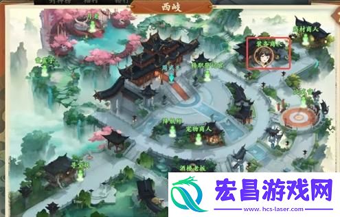 封神幻想世界剑侠梦想奇遇怎么过