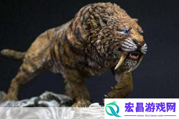 探秘远古巨兽17种超越恐龙的神奇生物手游玩家涨姿势必备！