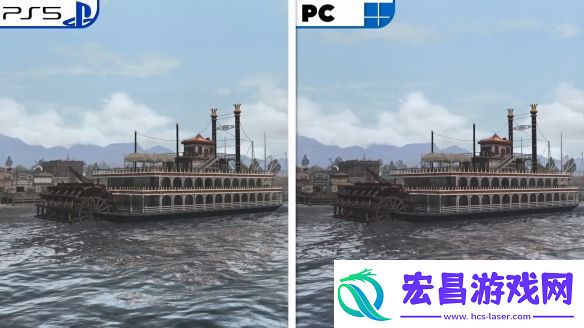 荒野大镖客