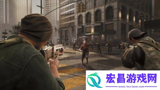 直钩钓鱼